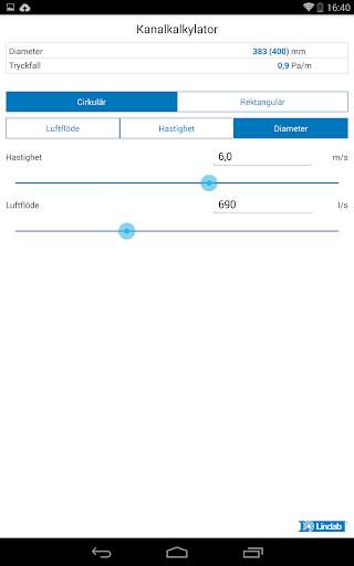 Vent Tools screenshot 9