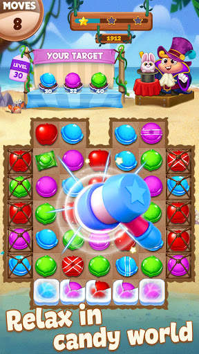Candy 2023 screenshot 1