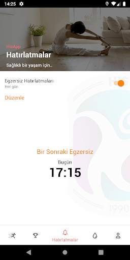 HisApp screenshot 6
