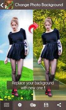 Change Photo Background app screenshot 4