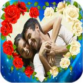 Beautiful Love Photo Editor 13.0