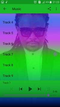 Nyashinski songs offline screenshot 3