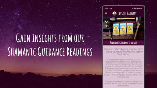 Awaken Your Soul Pathway screenshot 3