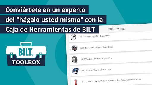 BILT 3D Instrucciones screenshot 15