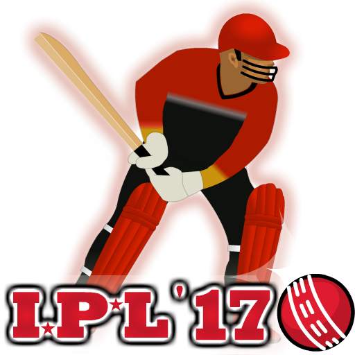 World Cricket I.P.L T20 2017 0.1.3