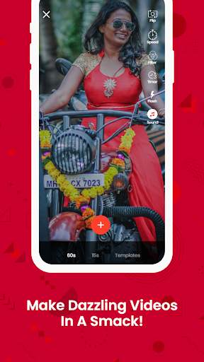 Mega Play : India ka apna Short Video App screenshot 5
