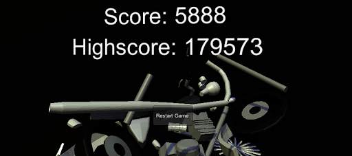 Bike Road Racer: Motor Edition screenshot 3