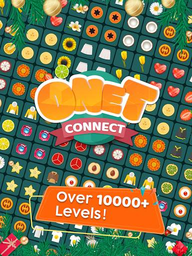 Tile Onnect 3D – Pair Matching Puzzle & Free Game screenshot 17