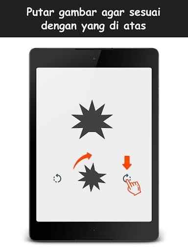 Smarter – Asah otak screenshot 8