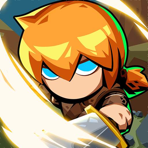 Tap Dungeon Hero:Idle Infinity RPG Game 6.0.6
