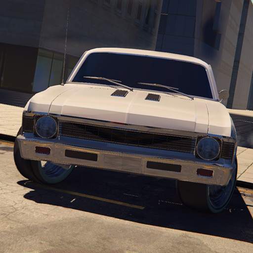 City Car Driving Simulator 2 2.61