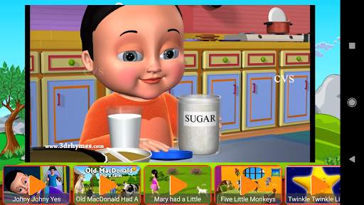 offline Videos screenshot 4