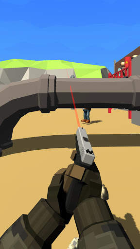 Time Shift 3D screenshot 1