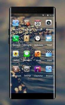 Theme for iPhone 6 Plus screenshot 2