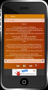 DADJU Toutes les chansons screenshot 3