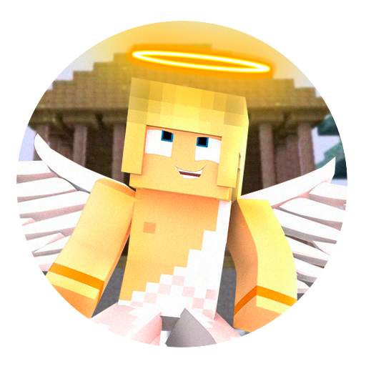 Heaven Mod 1.2