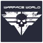 WF World icon