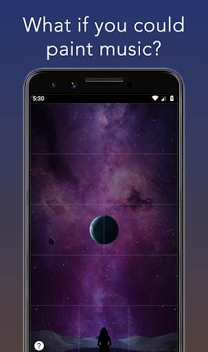 EverSound - Interactive Music Maker | Calming Game screenshot 3