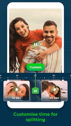 Story Maker & Video Splitter for Social Apps screenshot 3