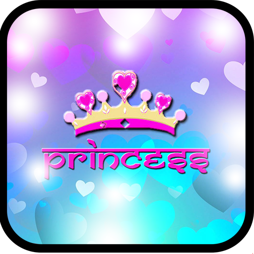 Princess Ringtone App icon