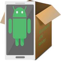 Bluetooth APK Sender