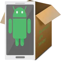 Bluetooth APK Sender icon
