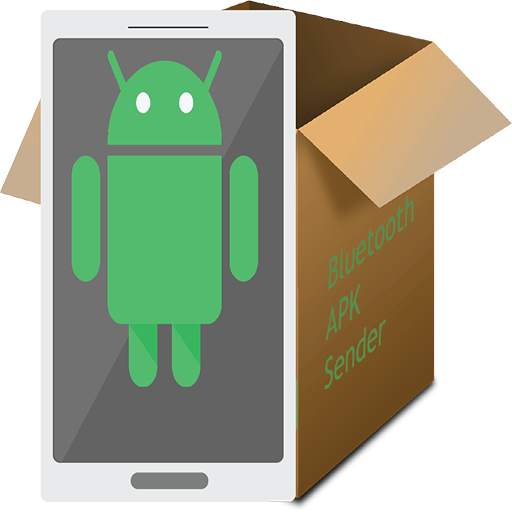 Bluetooth APK Sender 1.2