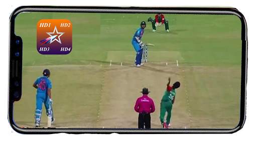 Star Sports Live Cricket Match screenshot 2