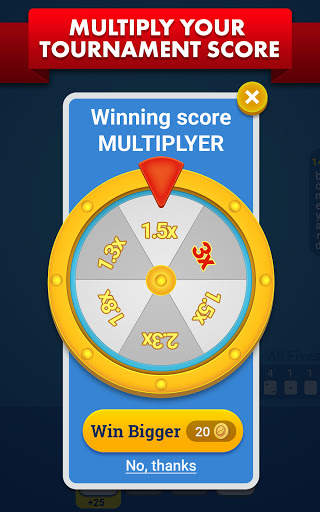 Dominos Party - Classic Domino screenshot 11