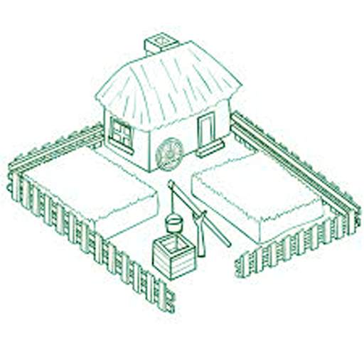 Smart Village 0.1.7
