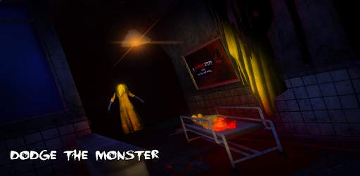 horror hospital game : Scary escape hospital screenshot 3