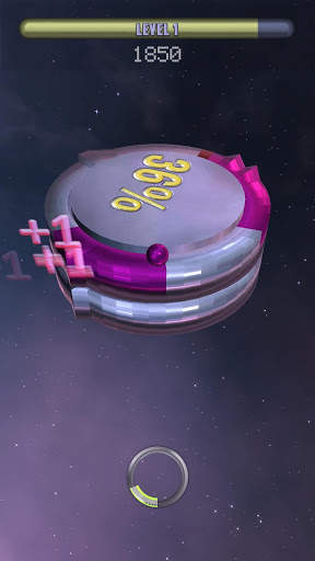 Metal Stack - Run Paint Jump 2020 Stack drop Game screenshot 5