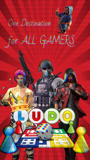 Khiladi Adda - Play Games And  screenshot 1