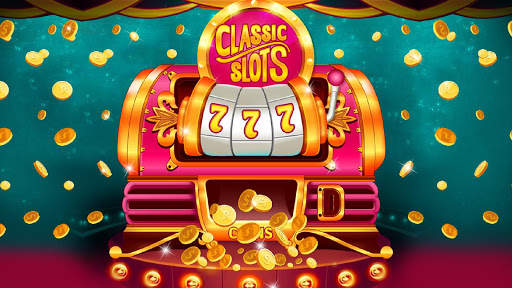 Classic Slots-Casino Game screenshot 2