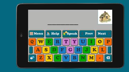 A Spelling Learning screenshot 13