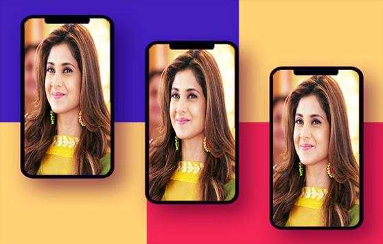 Jennifer Winget Full HD Wallpaper New Photos screenshot 5