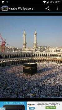 Kaaba Wallpapers screenshot 3