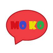 Moko messenger chat and talk 2.7.0