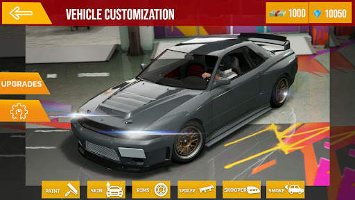Parking Car School Driving Sim screenshot 3