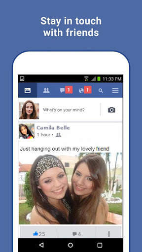 Face Lite screenshot 3