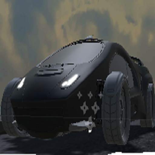 Car driving tracks 4.3