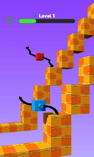 New DRAW Climber Race screenshot 4