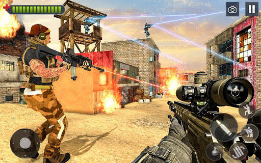 special ops anti terrorism  missions 2020 screenshot 3