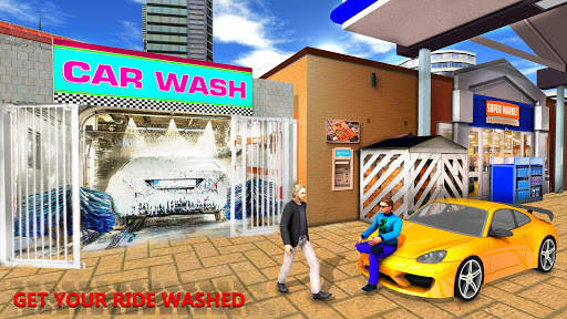 Car Mechanic Sim 2019 screenshot 11