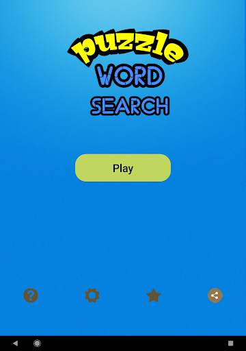 English Spelling Puzzle Game screenshot 6