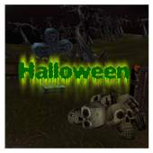 Halloween Mini Game LWP 1.1