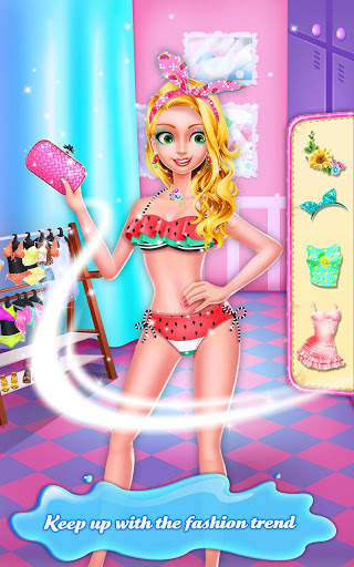 Splash! Pranksters Pool Party screenshot 3