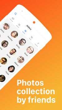 Shoto - share, edit, tag, backup photos & album screenshot 7