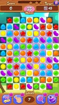 Candy Boom Blast screenshot 7