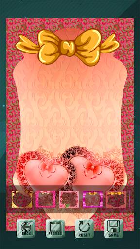 Engagement Invitation Cards screenshot 5